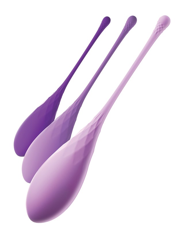 Kegel Train-Her Set