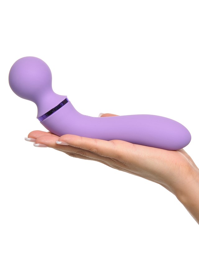 Duo Wand Massage-Her