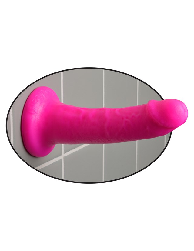 Dillio Slim 15.2cm - Pink
