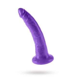 Dillio Slim 17.8cm - Purple