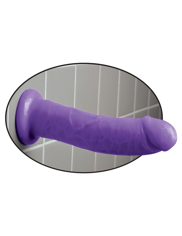 Dillio 20 cm - Purple