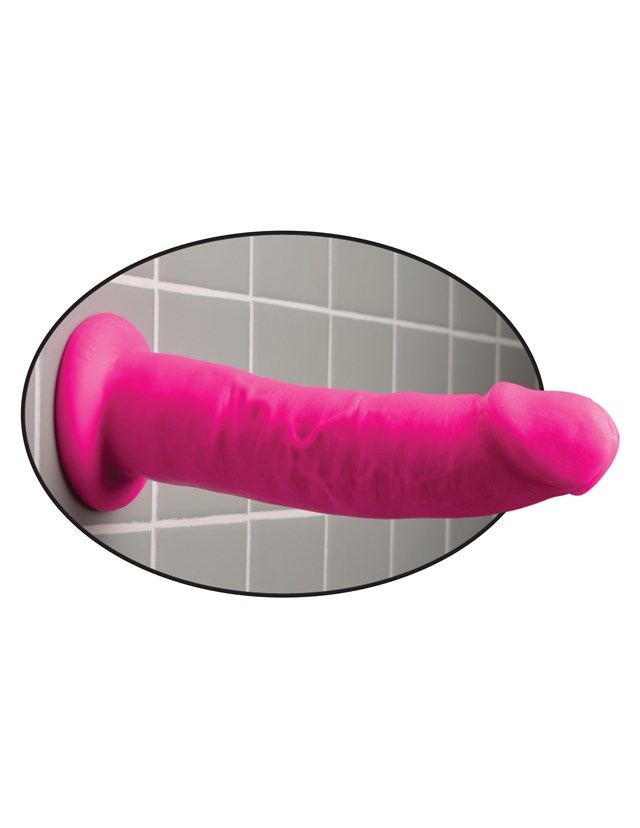 Dillio 22.9cm - Pink