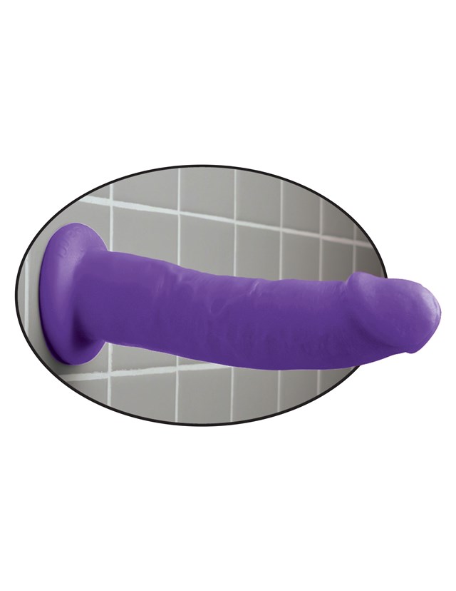 Dillio 23cm - Purple