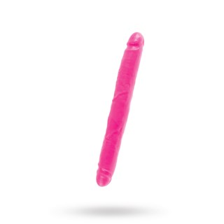 Dillio Double 30.5cm - Pink