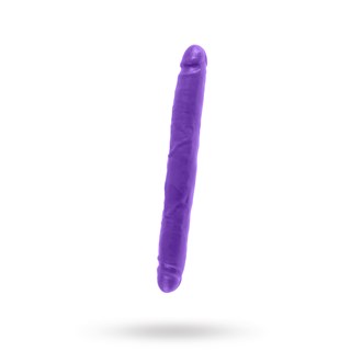 Dillio Double 30.5cm - Purple
