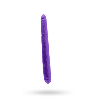 Dillio Double 40.6cm - Purple