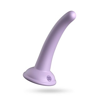 Curious Five Dildo - Purple