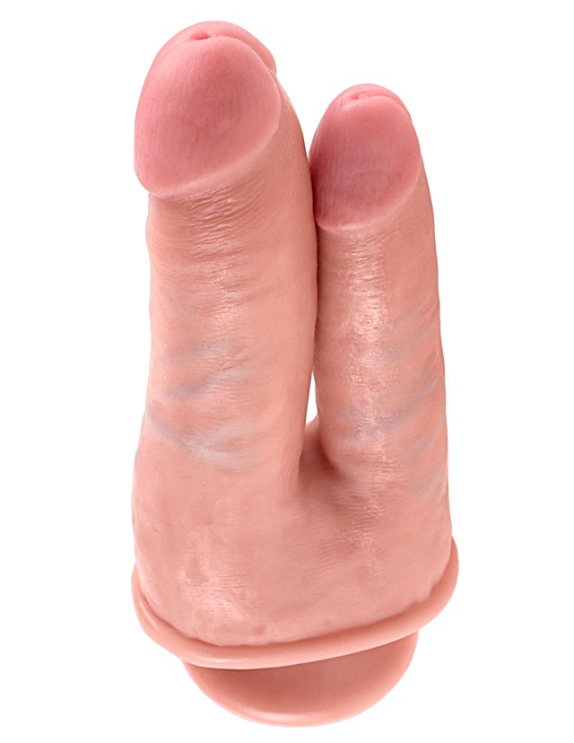 Double Penetrator - Flesh