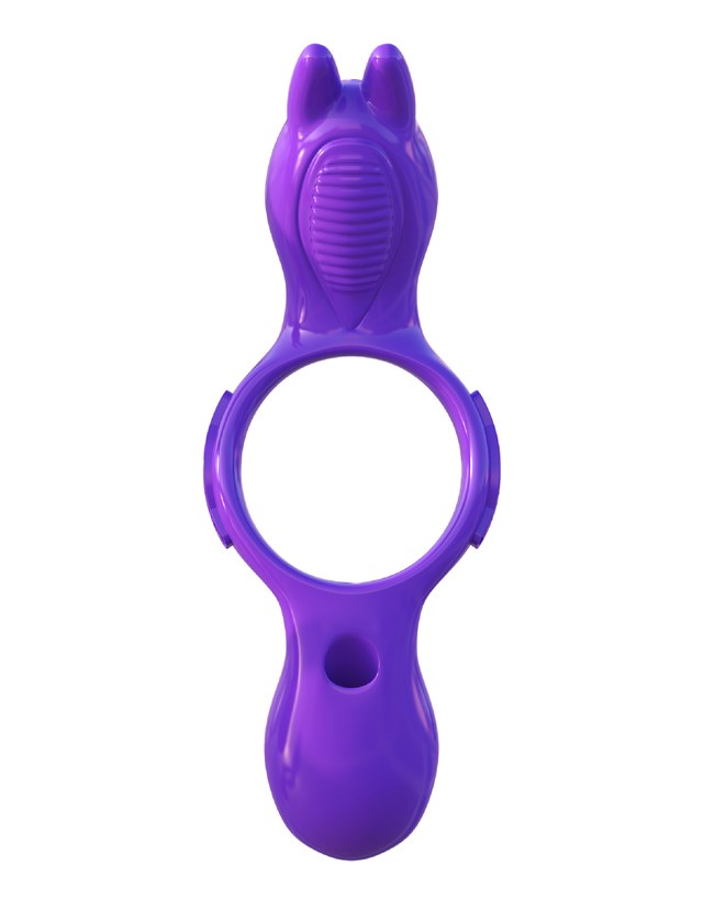 Fantasy C-Ringz His And Hers Ultimate Rabbit