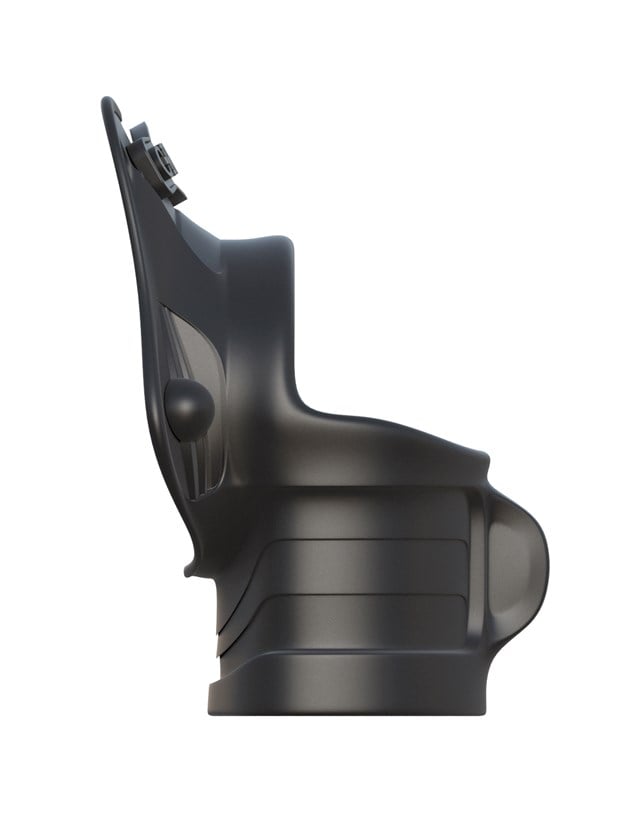 Rock Hard Ring And Ball Stretcher