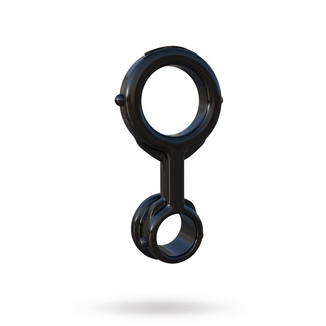 Ironman Duo-Ring