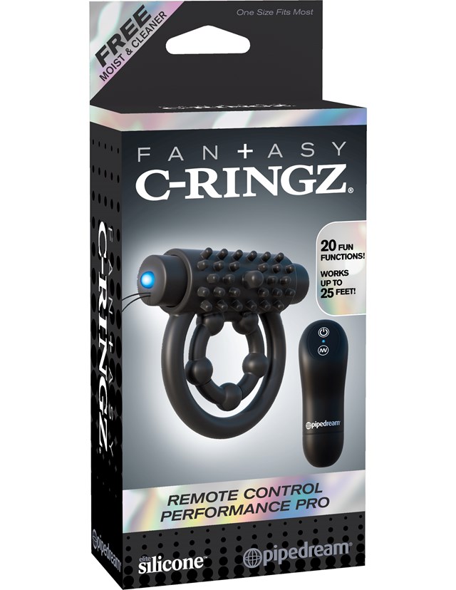 Remote Control Performance Pro