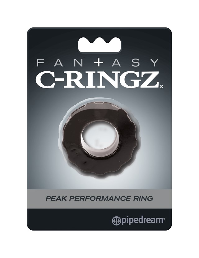 C-Ringz Peak Performance Ring