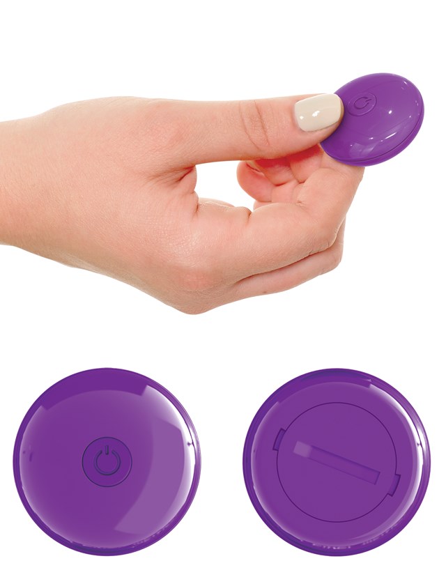 3Some Rock N' Ride - Wireless Remote