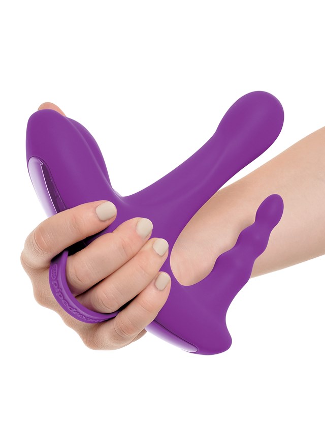 3Some Rock N' Ride - Wireless Remote