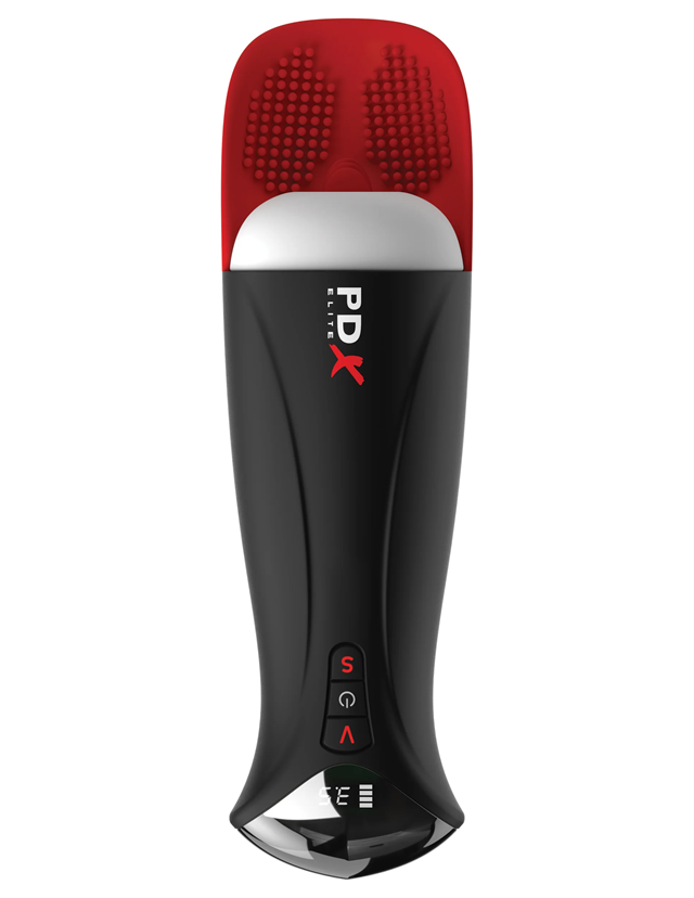 Fap-O-Matic Pro XL