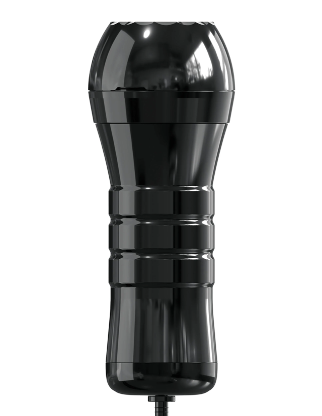 Wet Pussies - Super Sucker XXL Stroker