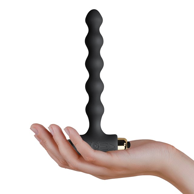 Black Petite Sensations Pearl