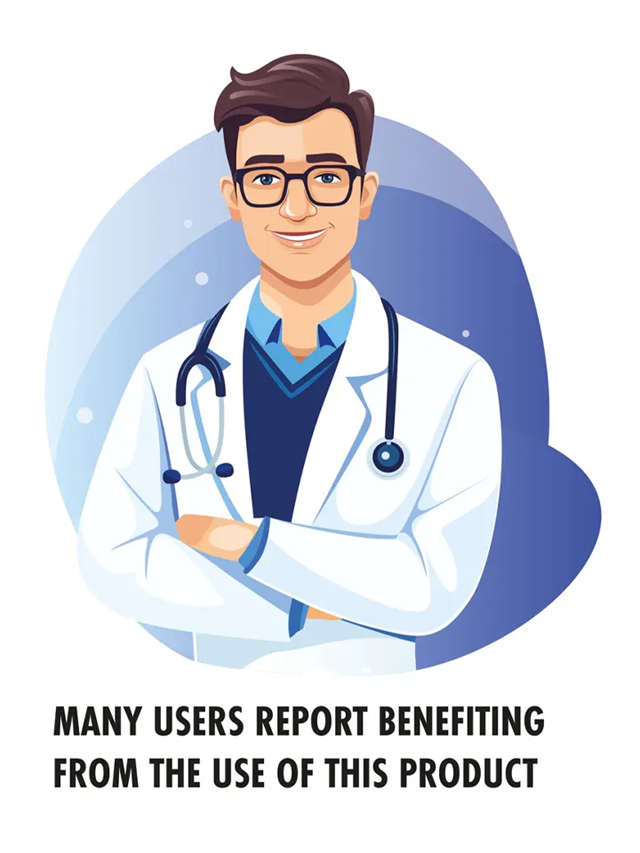 Penis Growth Training Comfort Set