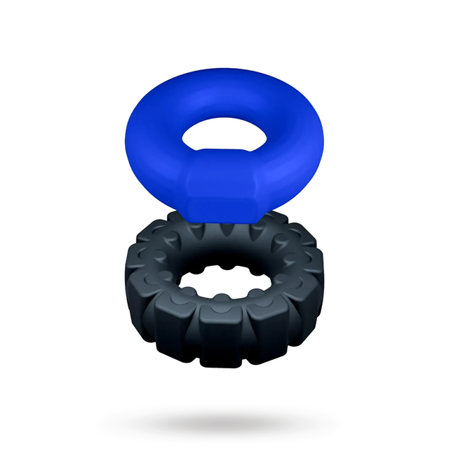 Performance Plus Engage Cockring Set