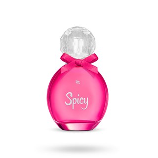 Perfume Spicy 30 Ml