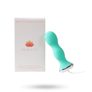 Perifit Care Original Kegel Exerciser Green