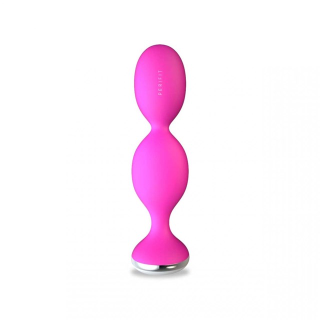 Perifit - App Controlled Pelvic Floor Trainer - Pink