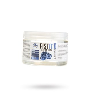 Fist It - Extra Thick - 500 Ml