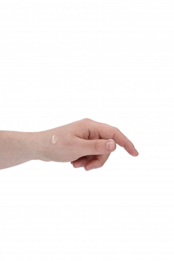Sperm-Like Lubricant 25 ml