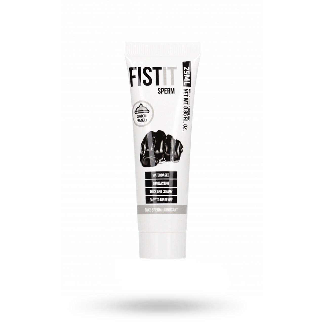 Sperm-Like Lubricant 25 ml