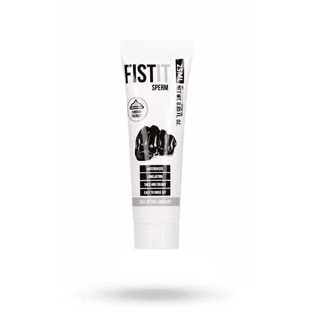 Sperm-Like Lubricant 25 ml