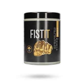 Pharmquests Fist-it Waterbased 1000 Ml