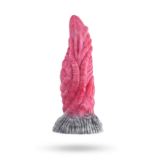 Pink Alien Dildo Monster Kiggy 20 Cm