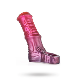 Pink Alien Manchon Orsse S