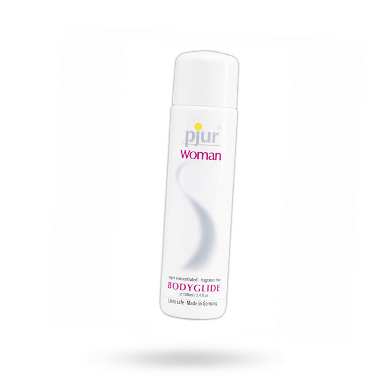 Woman Bodyglide Silikonbasert Glidemiddel - TESTVINNER