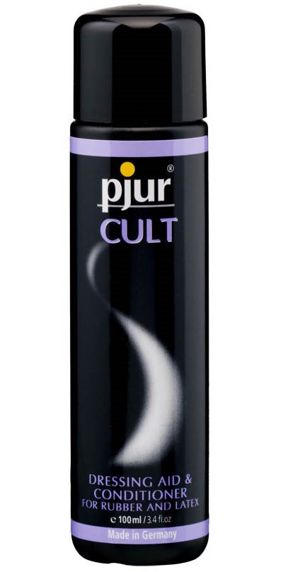 Cult 100ml Dressing Aid & Conditioner