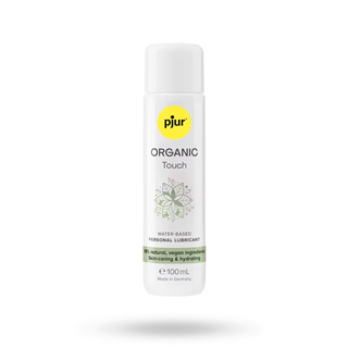 Organic Touch 100 Ml