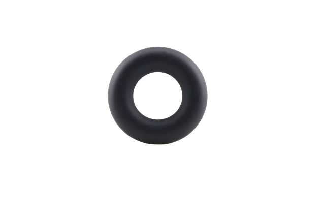 Power Silicone Cock Ring