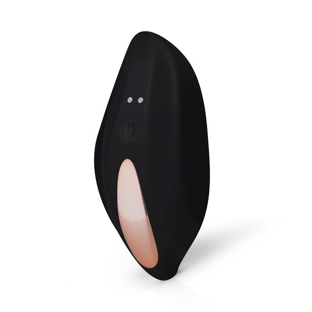 Wireless Remote - Vibrating Tanga Thong