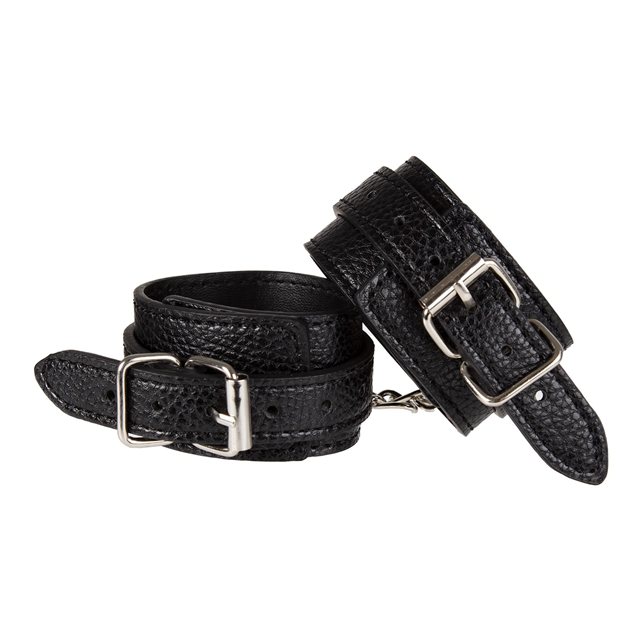 Premium BDSM Restraint Kit