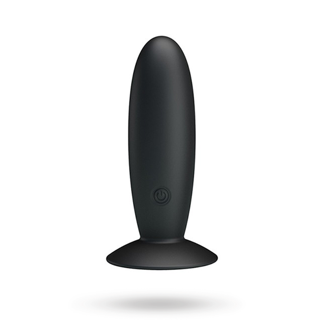 Butt Plug Massager