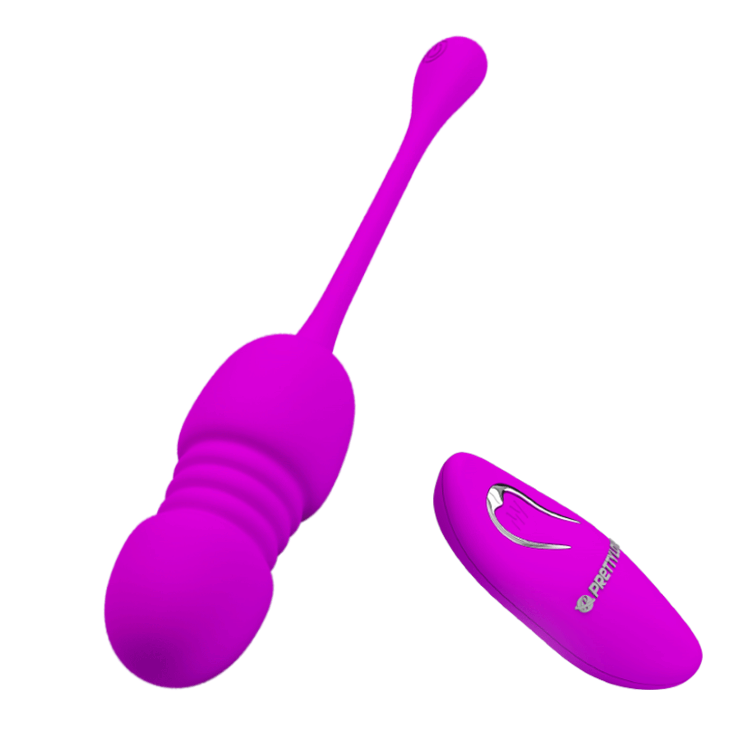 Callieri Remote Thrusting Egg