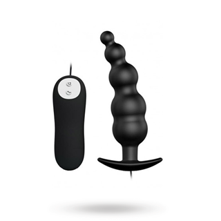 Special Vibrating Anal Stimulation 2