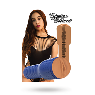 Private Ginebra Pornstar Pussy