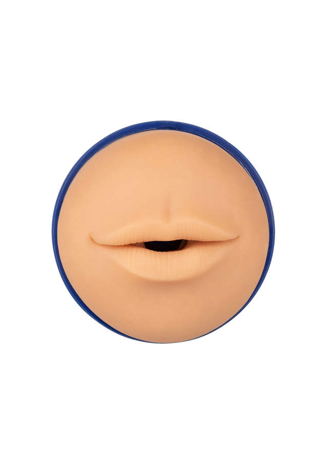 Private Shona River Pornstar Mouth