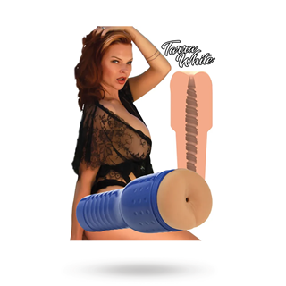 Private Tarra White Legend Ass