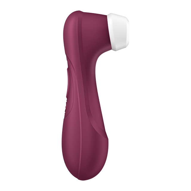 PRO 2 GENERATION 3 WITH LIQUID AIR - RED