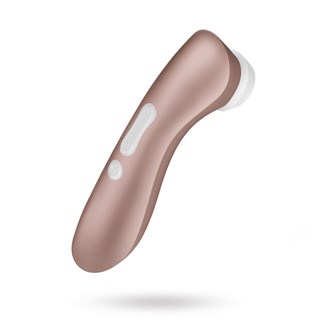 Satisfyer Pro 2 Vibration