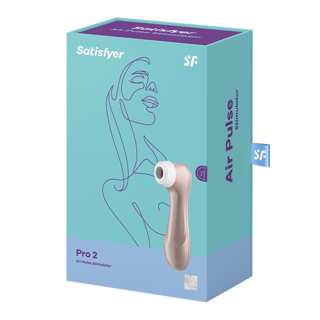 Satisfyer Pro 2 Next Generation