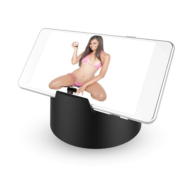 Allie Haze Coin Slot Masturbator - Vagina og Munn